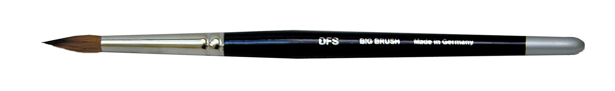 DFS-Kera-Brush-(Big-Brush)-Kolinsky-Haie---Dfs